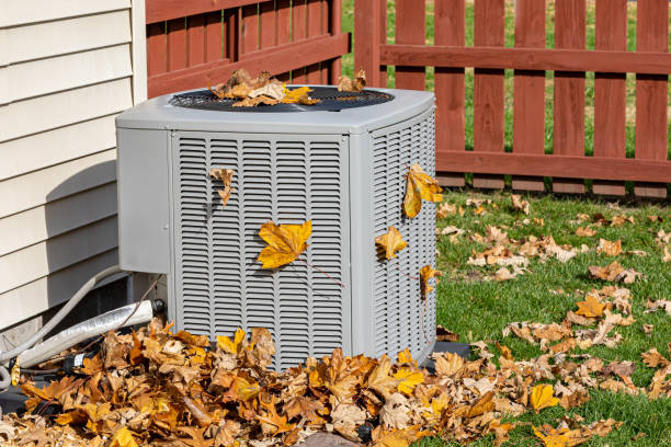Best HVAC Training and Certification in Massanutten, VA