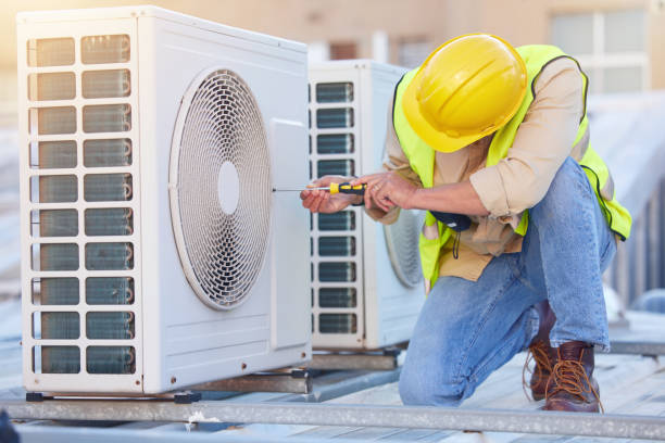 Best Seasonal HVAC Services in Massanutten, VA
