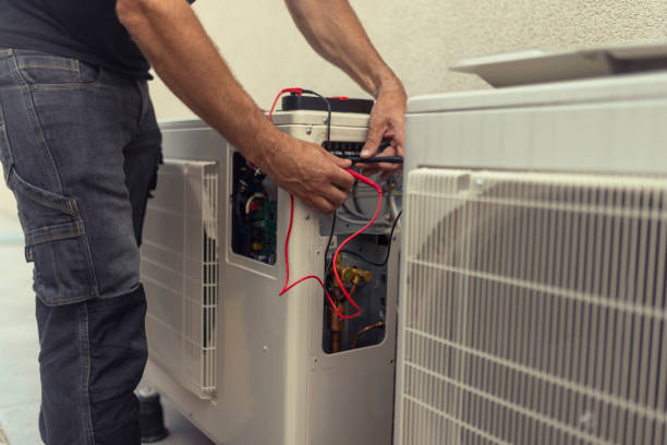 Best Residential HVAC in Massanutten, VA