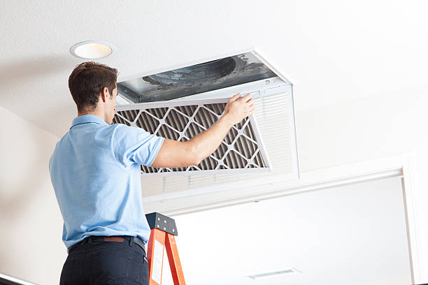 Best Air Conditioning Cleaning in Massanutten, VA
