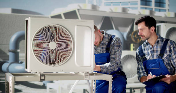 Best Emergency HVAC Services in Massanutten, VA