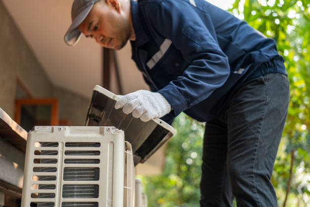 Best Residential HVAC in Massanutten, VA