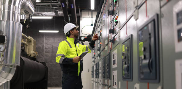 Best Geothermal HVAC Systems in Massanutten, VA