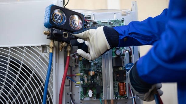 Best Commercial HVAC in Massanutten, VA