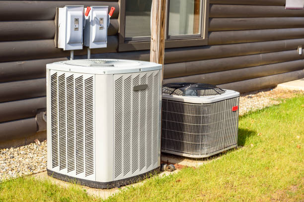 Best HVAC Financing and Leasing in Massanutten, VA